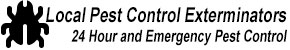 Watford Cty ND Pest Control Exterminators